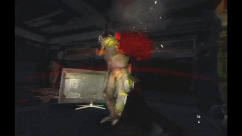 Screenshot 2 for BULLDOZER