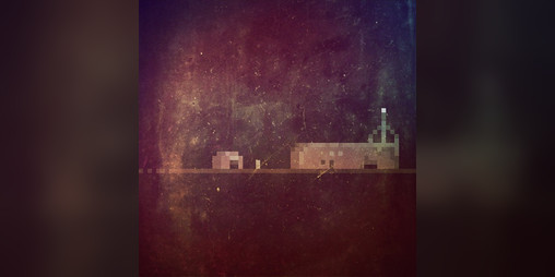 Cover image for 3 Acres