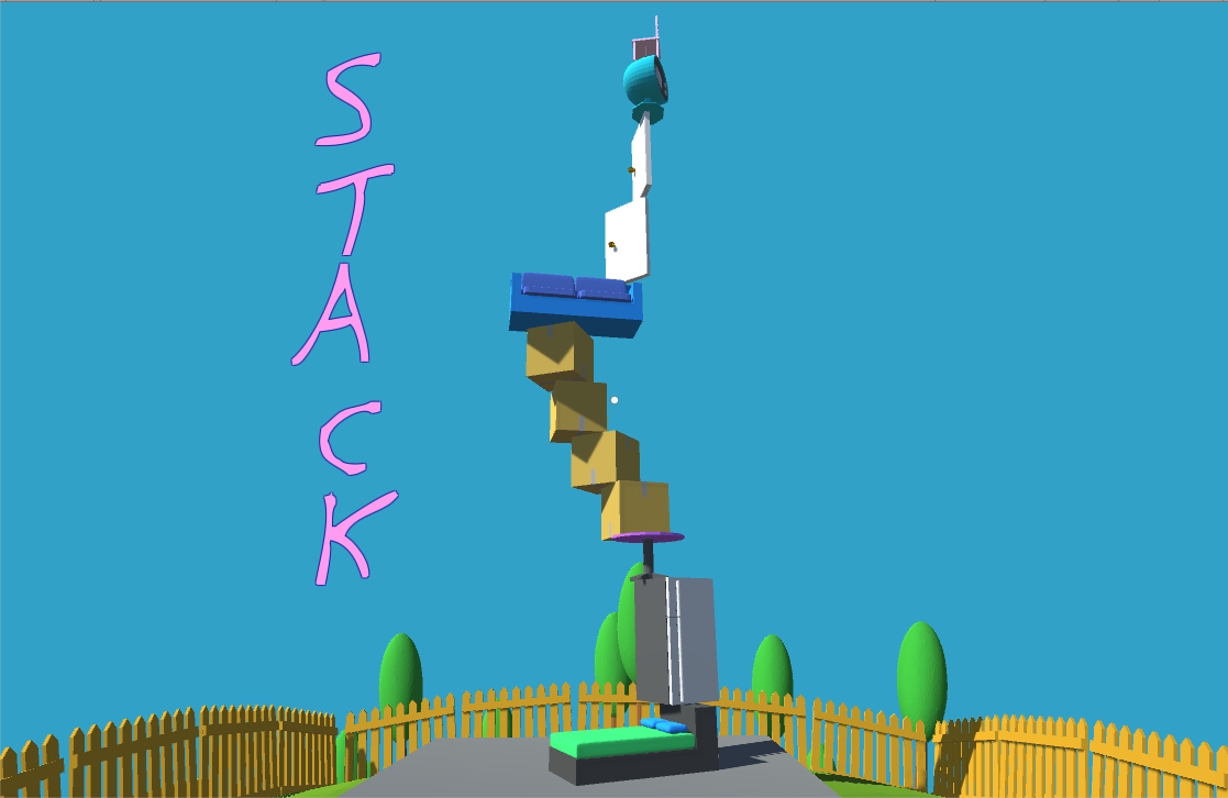 STACK