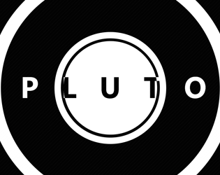 Cover image for Pluto