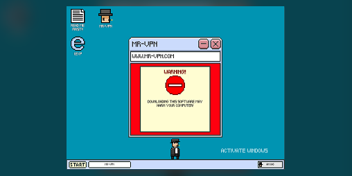 Cover image for LD38 - Mr-Vpn