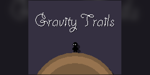 Cover image for Gravity Trails