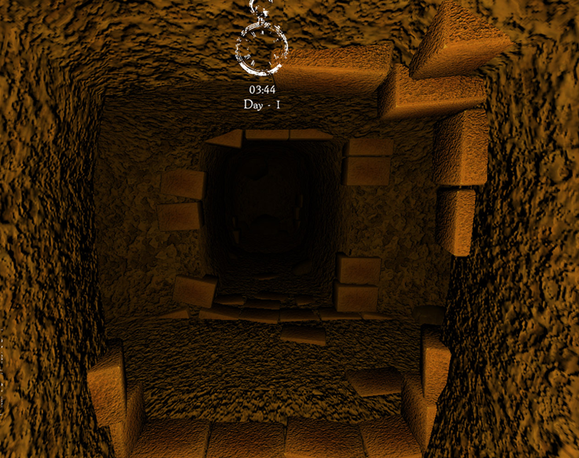 Cover image for The Forgotten Crypt