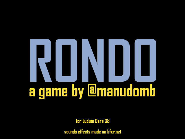 RONDO