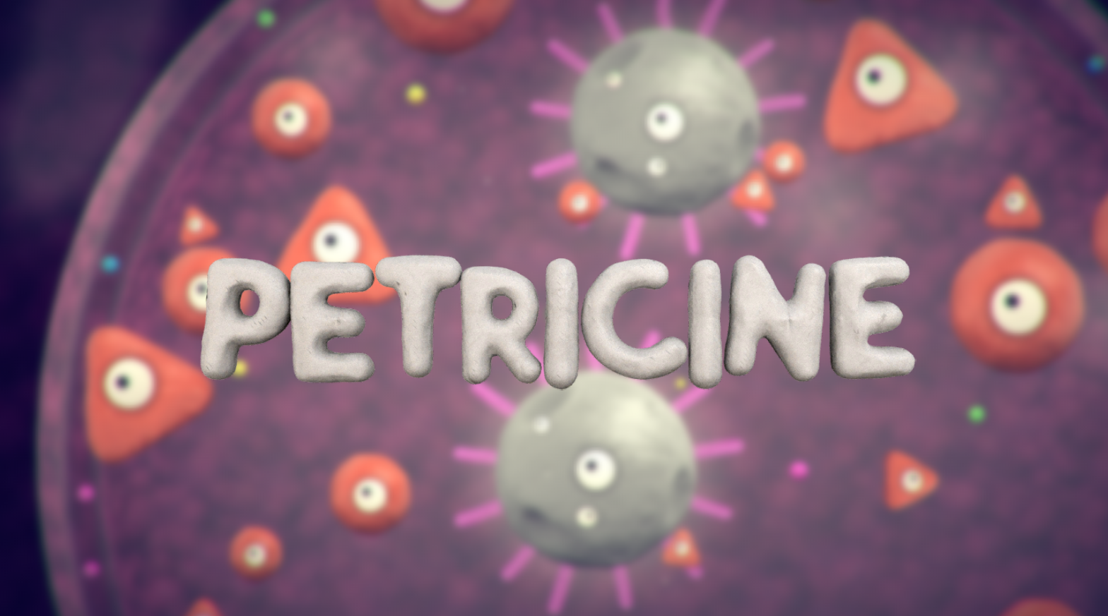 Petricine