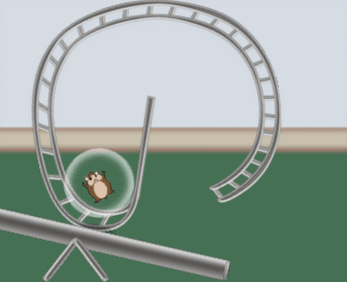 The Seesaw Redemption Mac OS