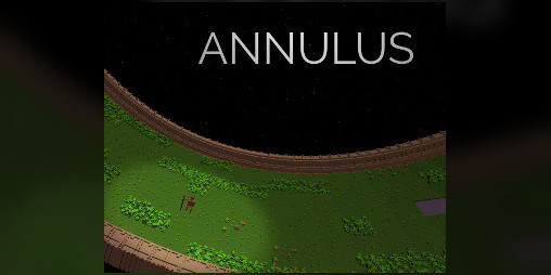Cover image for Annulus