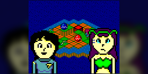 Cover image for Space Ava
