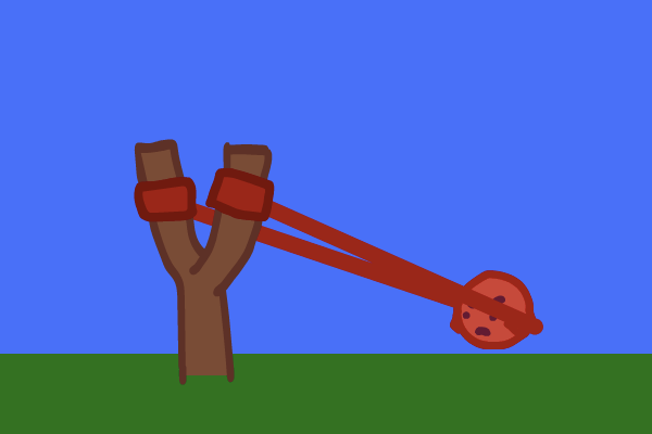 Anger Birb: World