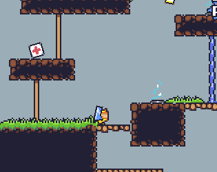 Cover image for tinyarena