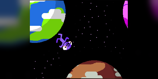 Cover image for Space Hummus