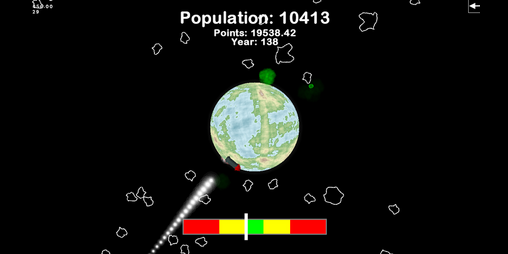 Cover image for World Deflect