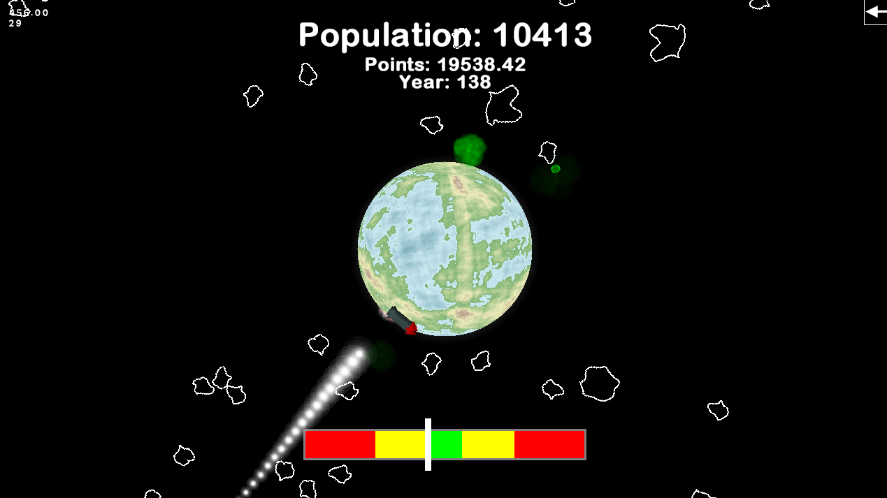 Cover image for World Deflect