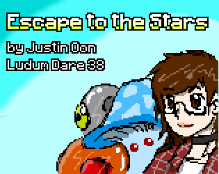 Escape To The Stars