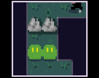 Ruined Topology