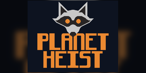 Cover image for Planet Heist