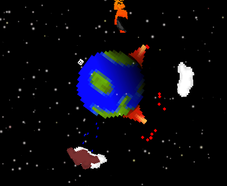 Global Disaster