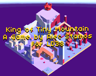 King of Tiny Mountain