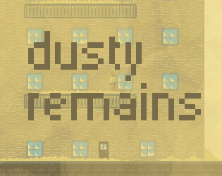 Dusty Remains
