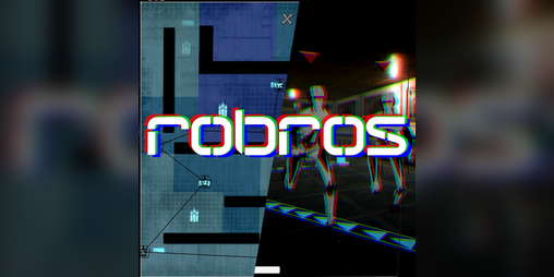 Cover image for RoBros