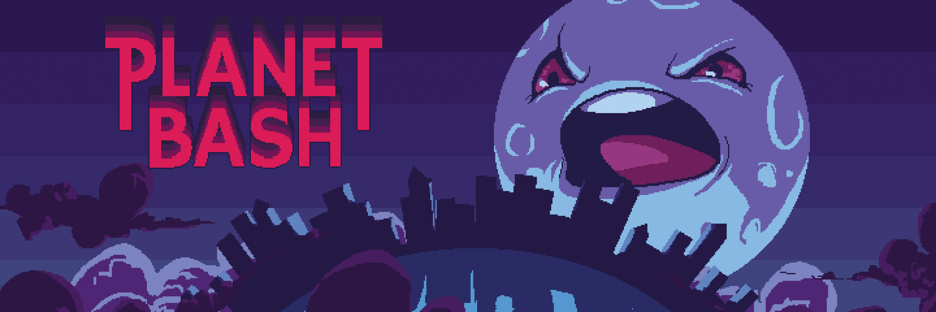 Planet Bash