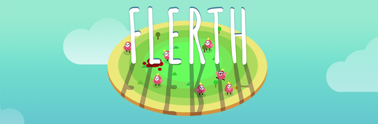 Flerth - Ludum Dare 38