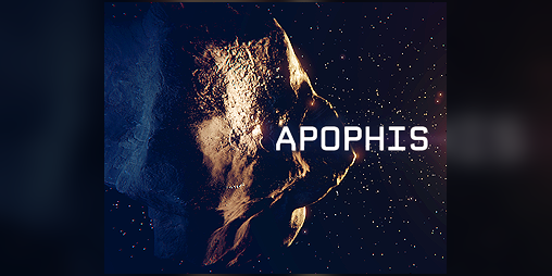 Cover image for Apophis (Ludum Dare 38)