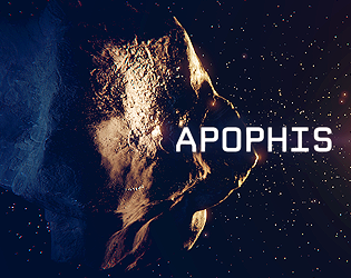 Cover image for Apophis (Ludum Dare 38)