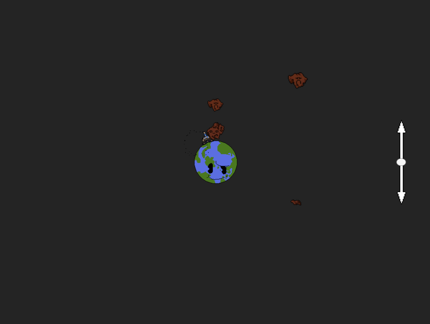 Cover image for Planet Cannon