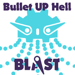 Dark Peace's BulletUpHell: BulletHell Engine (Godot4.1)'s icon