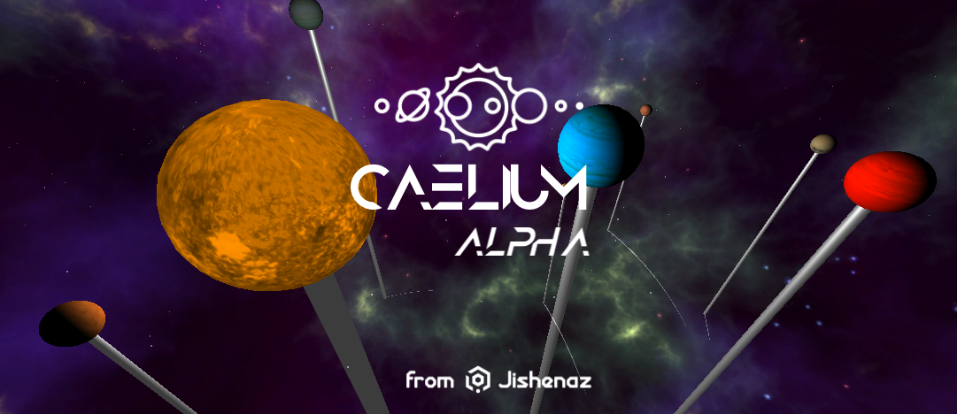 Caelium Alpha