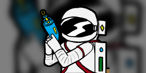 Cover image for Worm Hole Mayhen