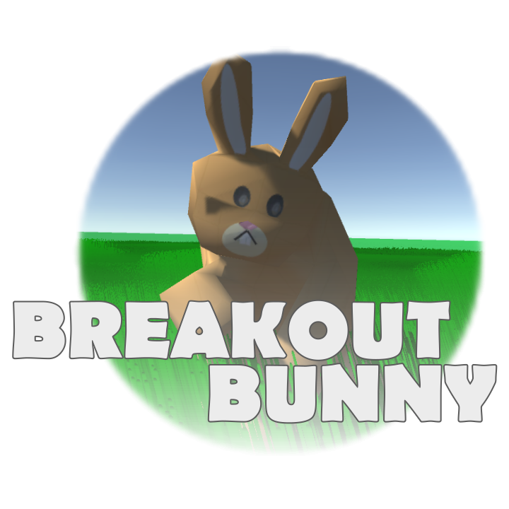 Breakout Bunny (LD38)