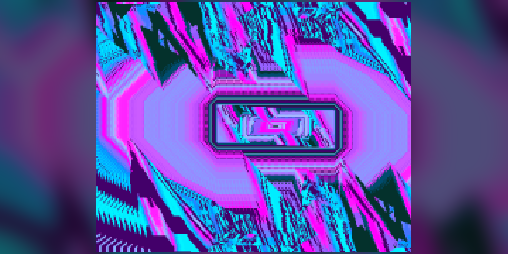 Cover image for GlitchPixel Wallpaper Set