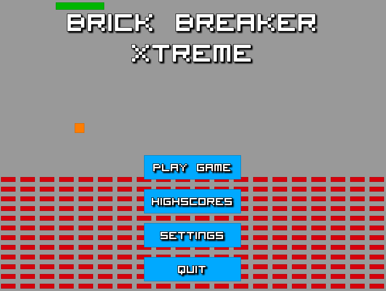 Brick Breaker Xtreme
