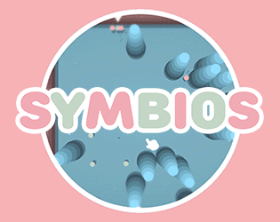 Cover image for SYMBIOS