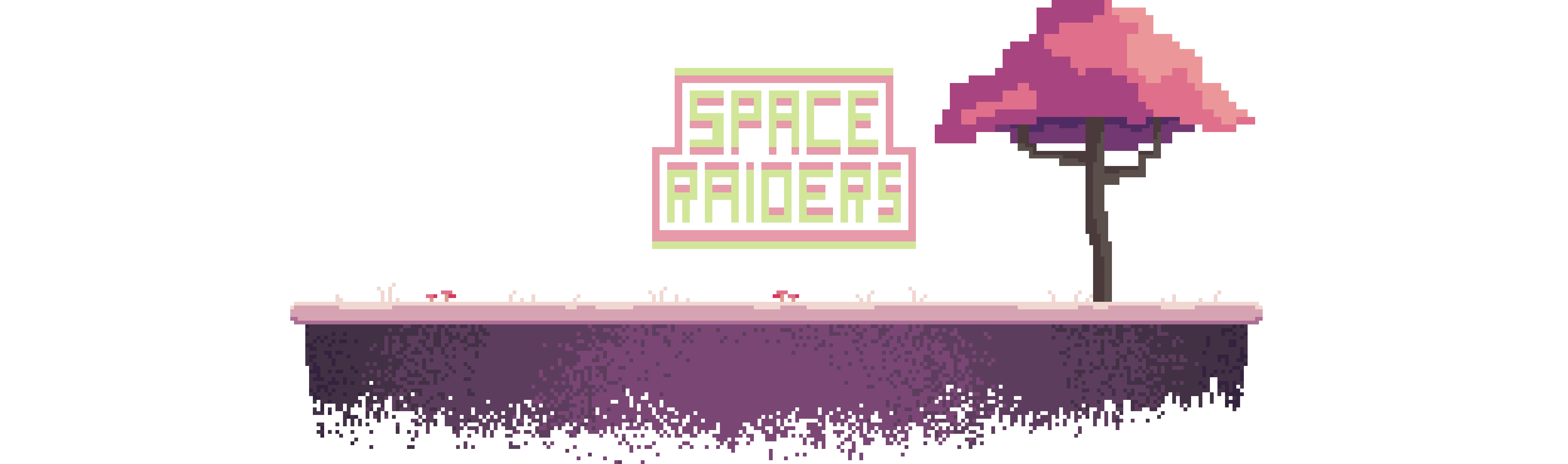 Space Raiders