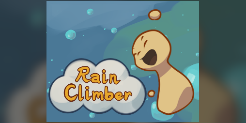 Cover image for Rain Climber