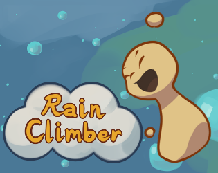 Cover image for Rain Climber