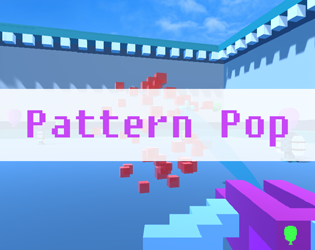 Pattern Pop