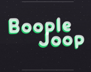 Cover image for BoopleJoop