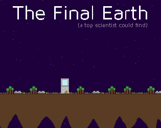 final earth 2 game biggest city