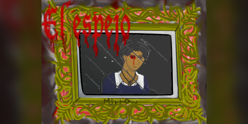 Cover image for El espejo