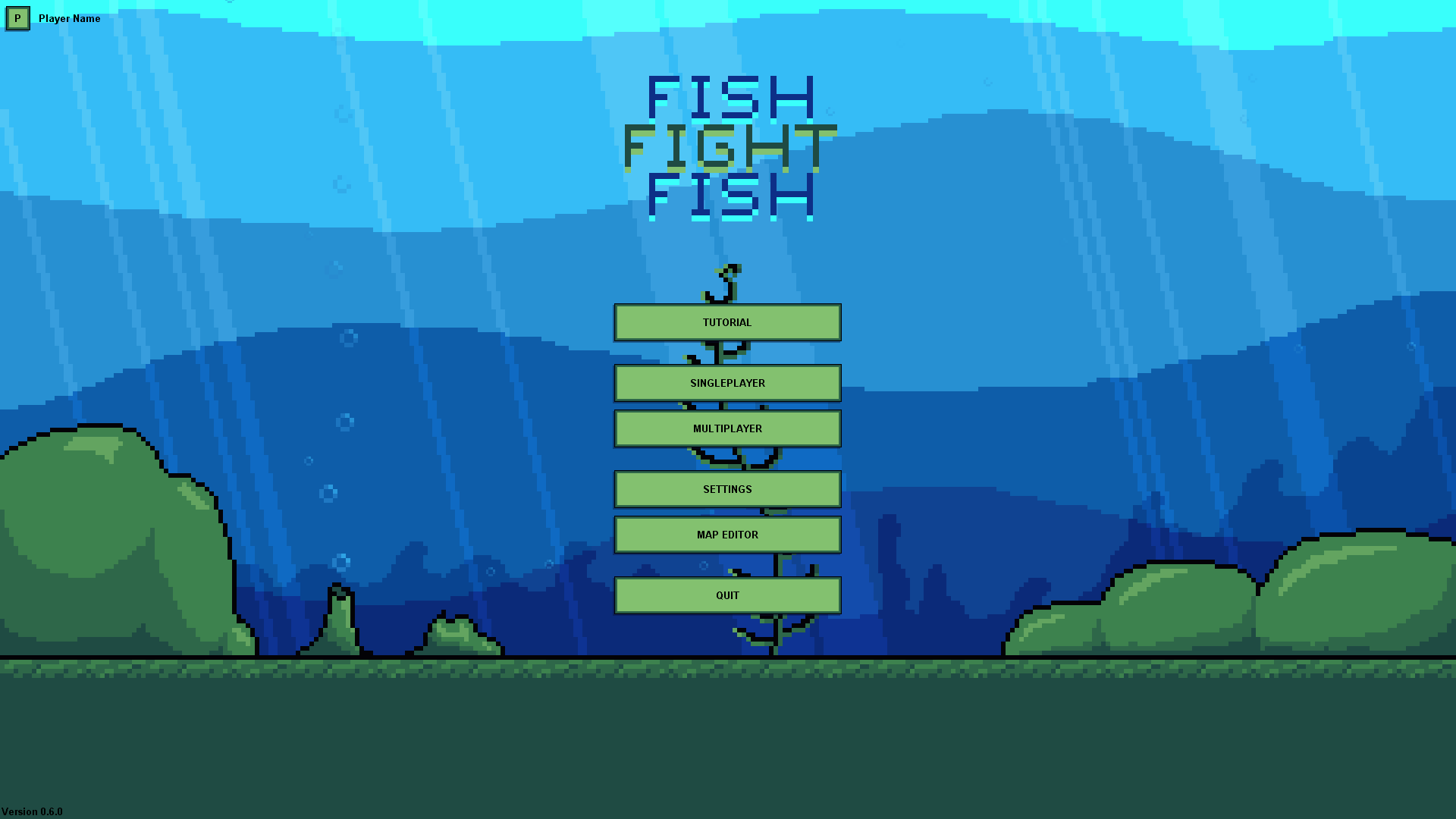Screenshot 2 for FishFightFish