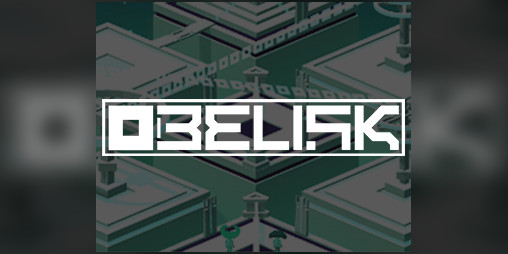 Cover image for Obelisk - ld38