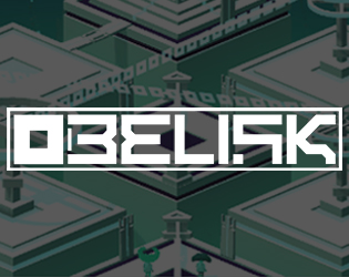 Cover image for Obelisk - ld38