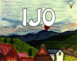 Cover image for Ijo