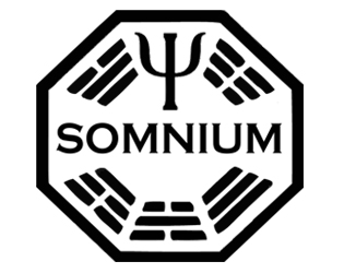 Cover image for Somnium