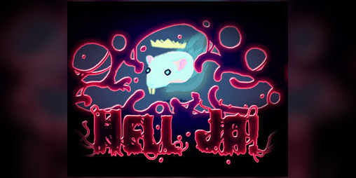 Cover image for Hell Ja!