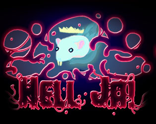 Cover image for Hell Ja!